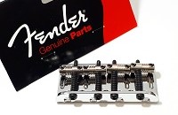 Fender Am Dlx Bass BG
